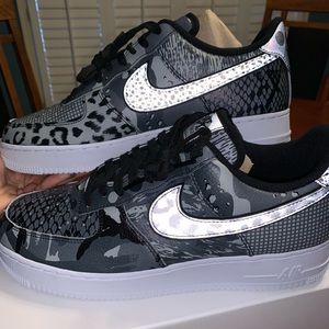 Air Force 1s City of Dreams